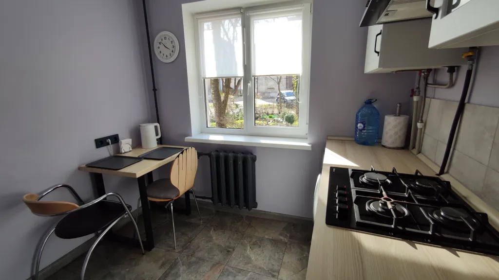 Квартира в историческом центре Амаленау