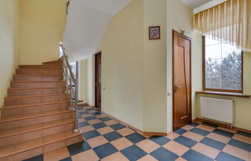 Kate Home Дом с бассейном