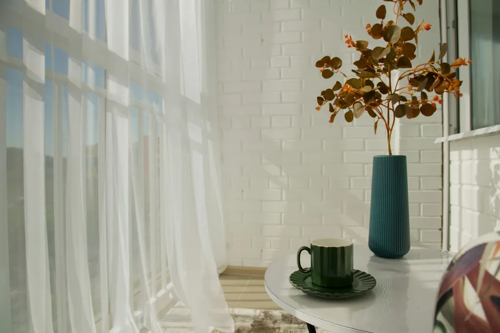 Квартира с красивым видом на Волжские закаты