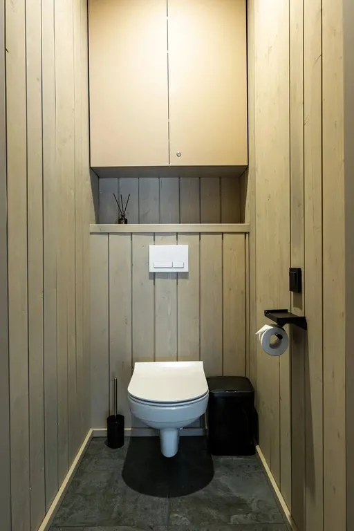 Коттедж Коттедж Chill House X с сауной — Борисово