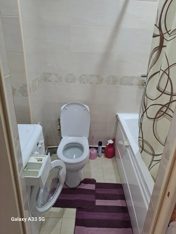 Уютная квартира с видом на море