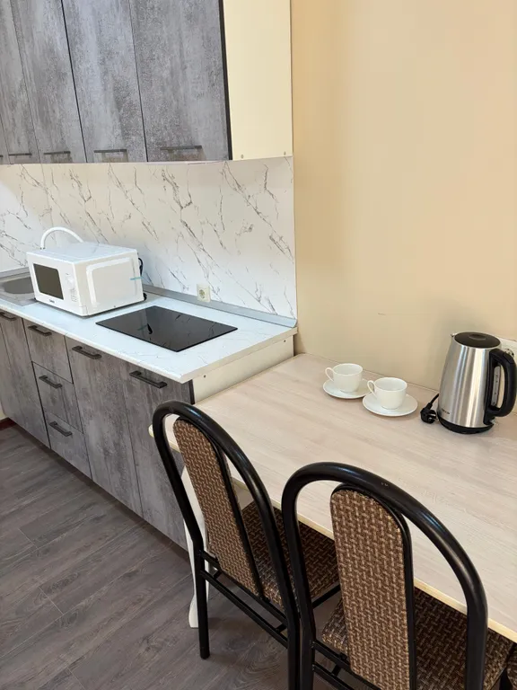 Уютная квартира в самом живописном уголке