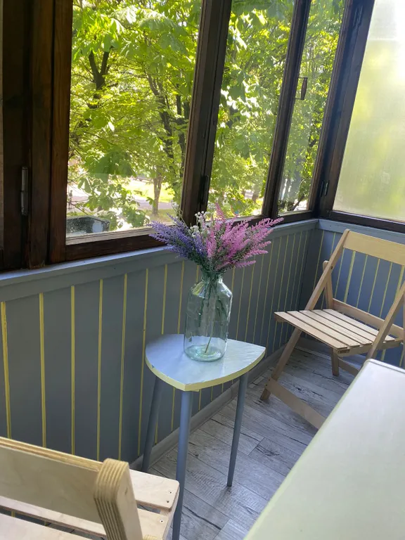 Отличная квapтира в цeнтре