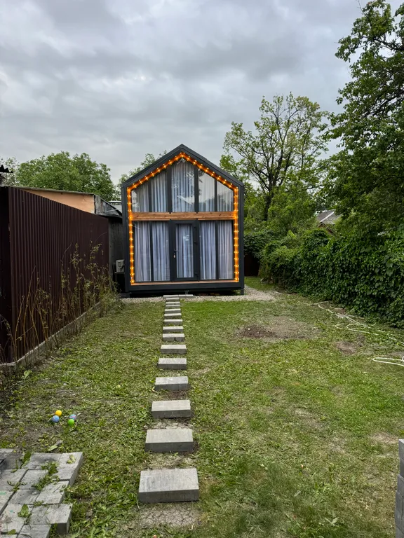 Коттедж Гостевой дом в частном секторе — Пятигорск