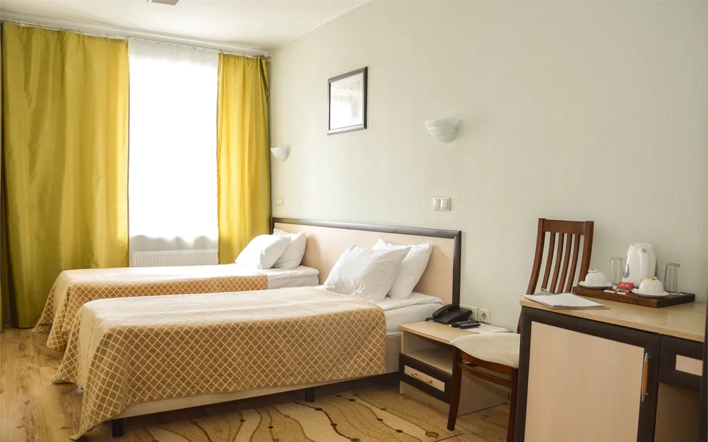 Квартира Комната — аренда посуточно в Калуга