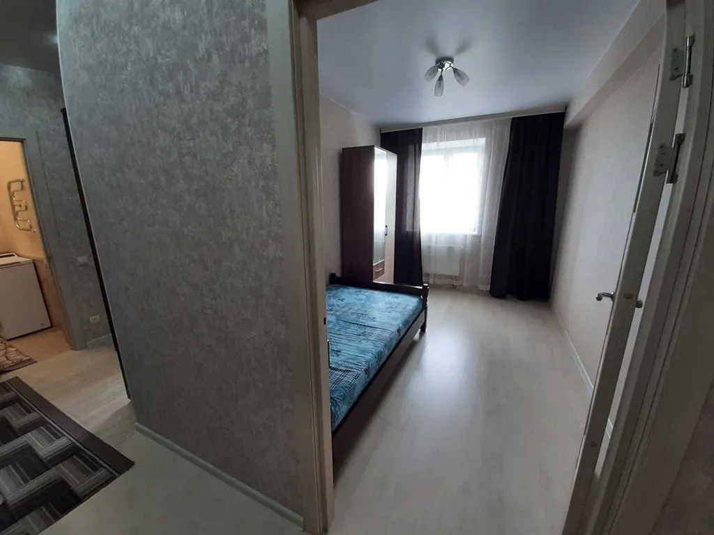 2-комнатная квартира в центре города