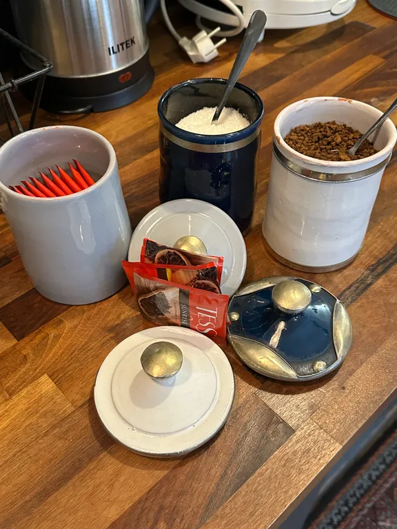 Апартамент абанотубани