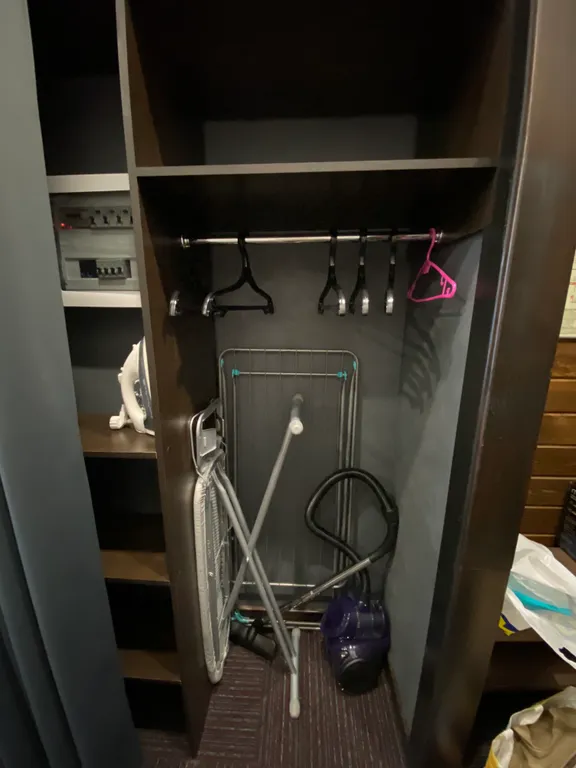 Двухместный номер