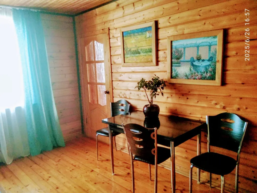 Гостевой дом Каньон Псахо