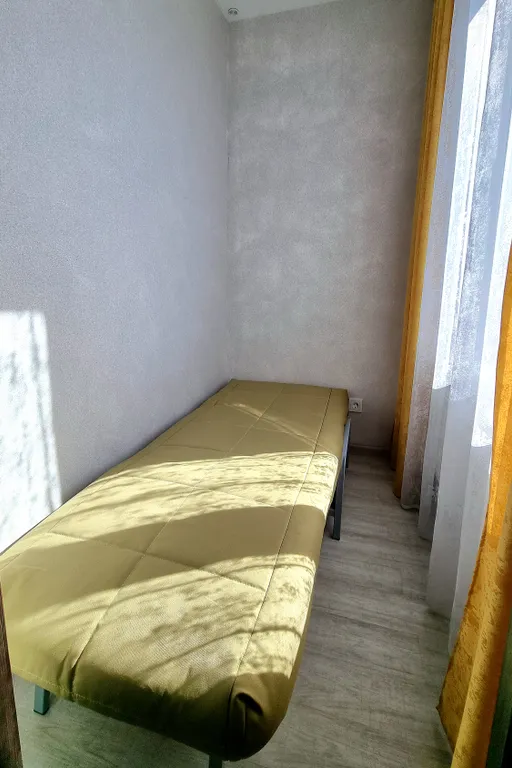 Квартира Квартира DomVistel Apart — Новосибирск