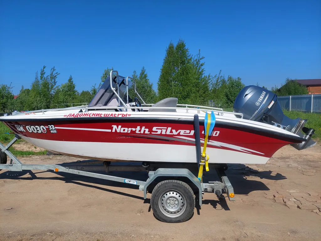 Дом на берегу залива