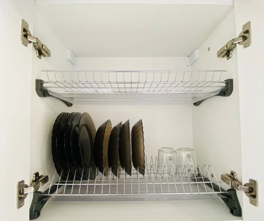 Апартаменты люкс с красивым видом