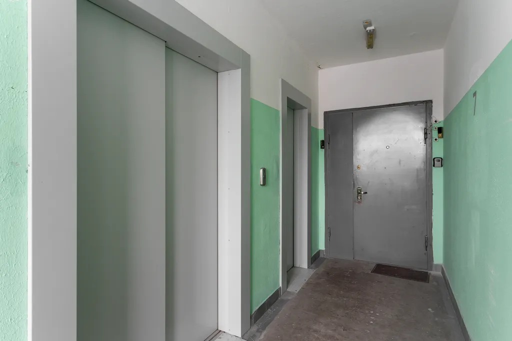 Квартира Уютная квартира — Москва