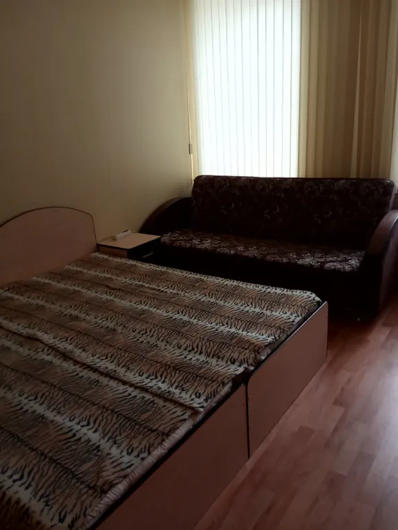 Уютная квартира в историческом центре