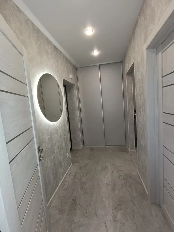 Квартира у моря