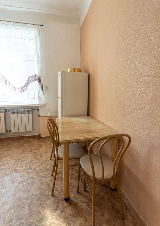 Квартира Видовая квартира в самом центре — Владивосток