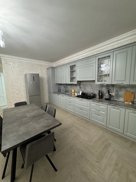 Квартира Уютная квартира — Махачкала