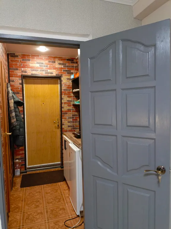 Квартира в 15 минутах ходьбы от курортного парка