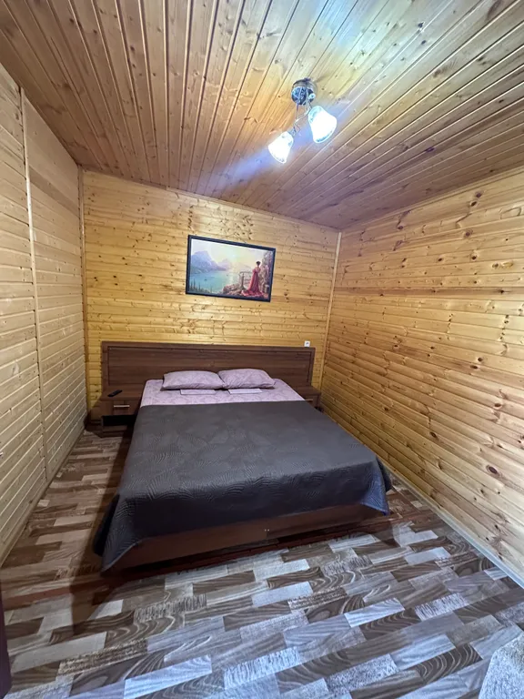 Квартира Комната — аренда посуточно в Алахадзы