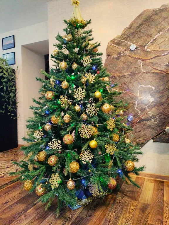 Апартамент 140м2 Волгоград Исторический центр Вид! 3спальни 2 санузла.