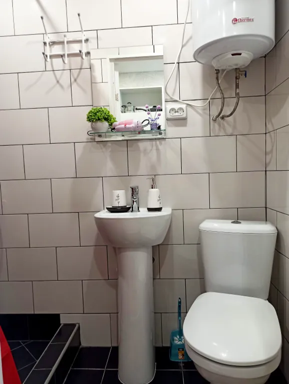 Тат Хаус на улице Габдуллы Тукая 9 №2