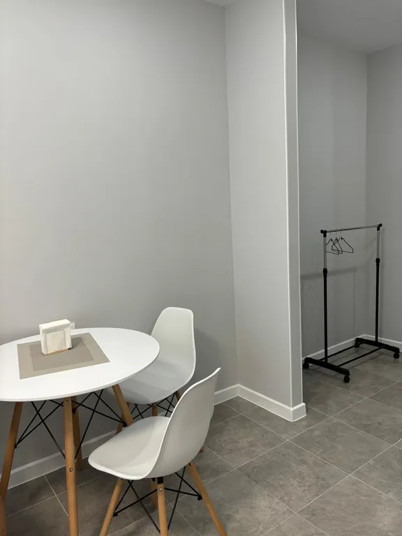 Новая квартира в ЖК Родниковая долина