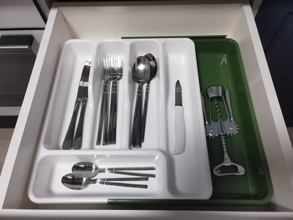 Уютная квартира в тихом районе