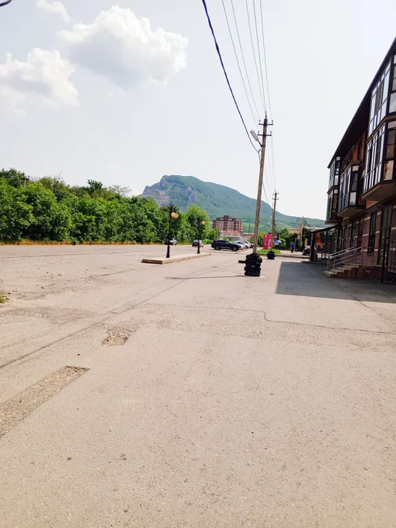 Квартира с новым ремонтом в 5 минутах от аэропорта