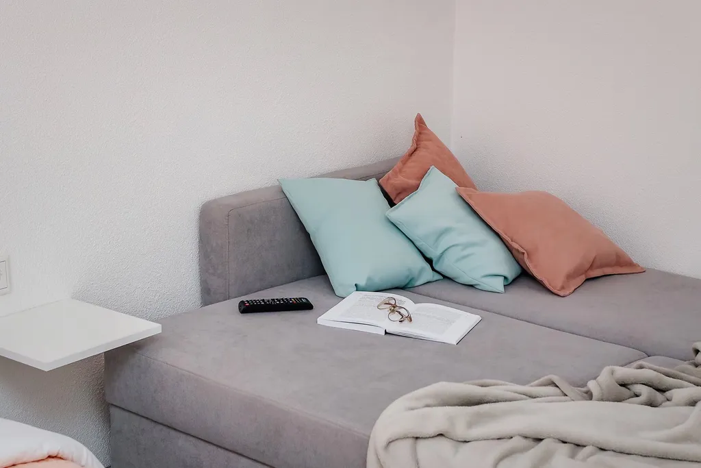 Квартира Квартира Alter Garten в центре у Бранденбургских ворот — Калининград