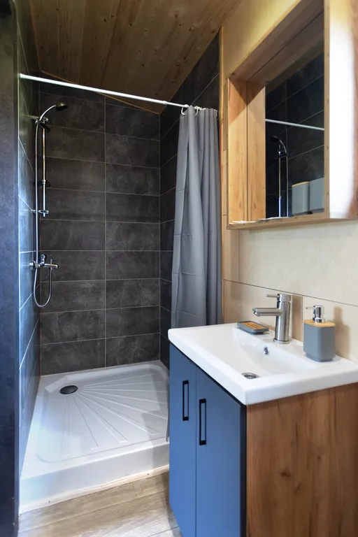 Коттедж Коттедж Клюква — Александров