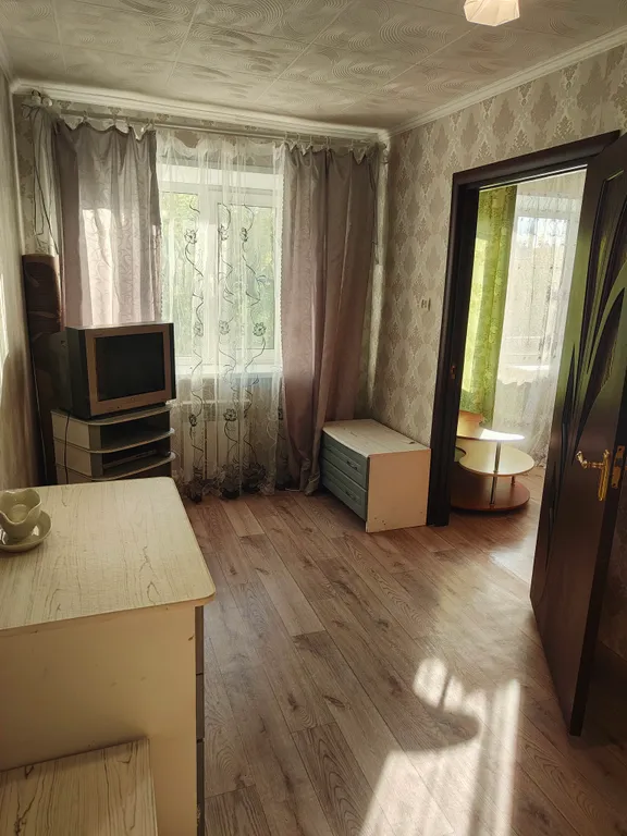 Уютная двушка в центре города