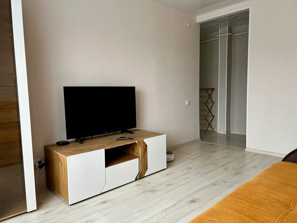 Квартира на берегу моря