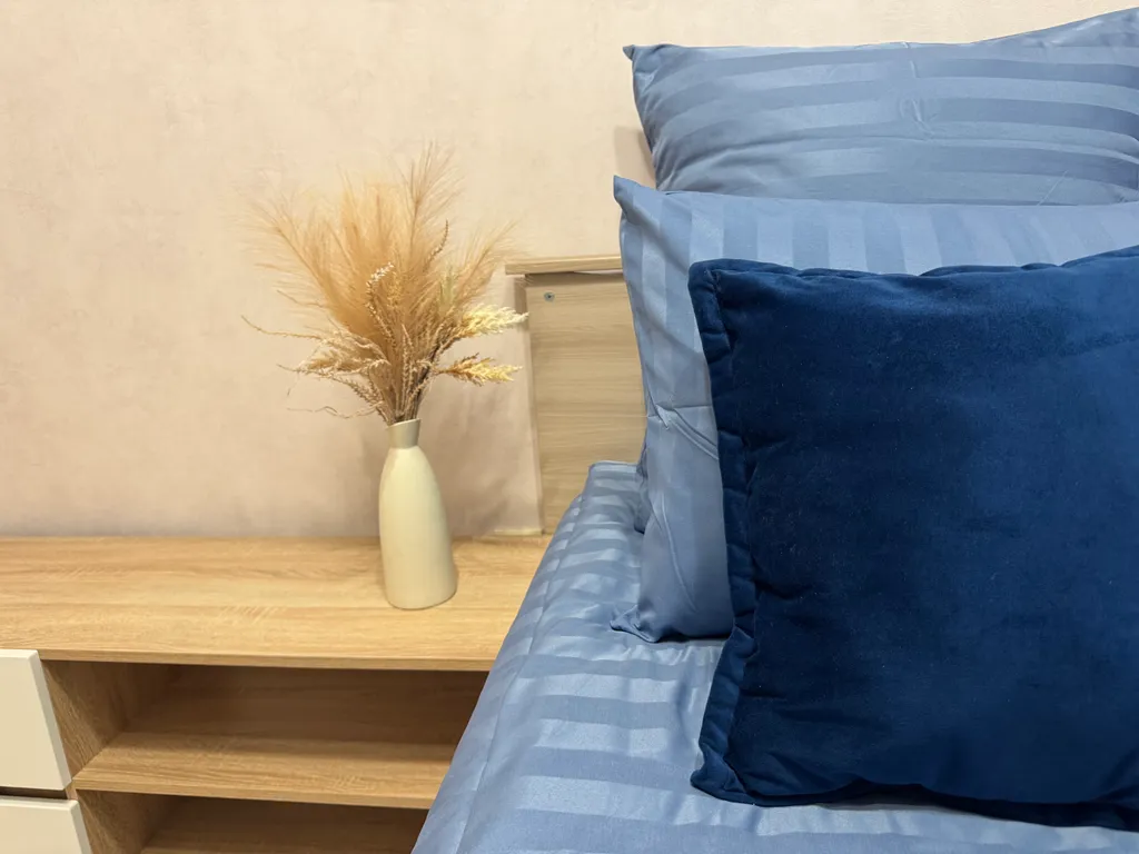 Комфортная квартира в центре Тулы