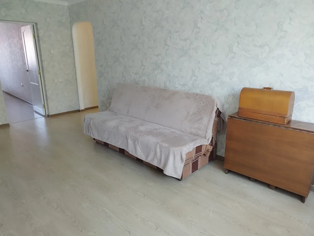 Уютная квартира в центре города, в пяти минутах от моря