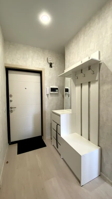 Квартира Уютная евро 2-комнатная квартира недалек от парка и стадиона Краснодар — Краснодар