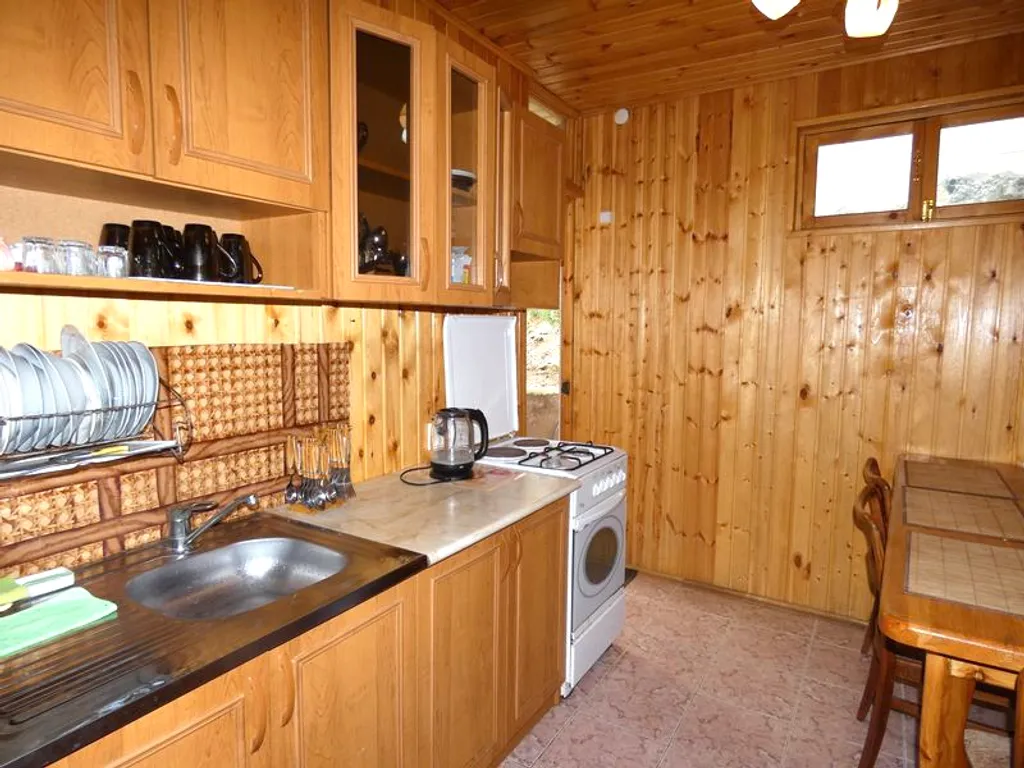 Уютный дом под ключ Комфортик