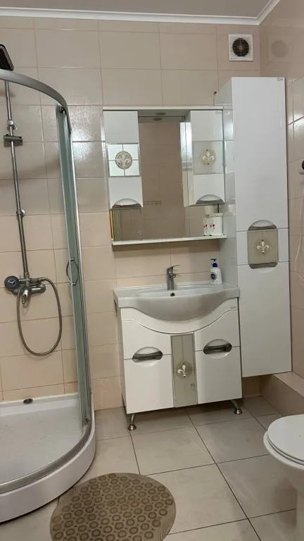 Коттедж Коттедж Таунхаус в центре города — Горячий Ключ