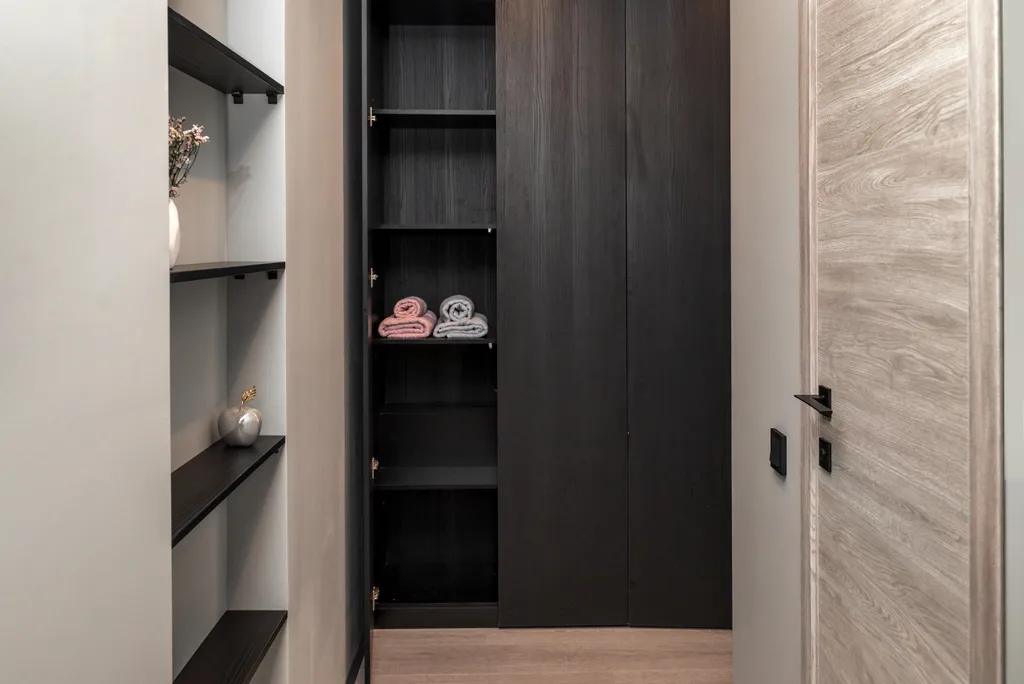 Квартира Квартира Bloom Apartment — просторная студия в центре — Владивосток