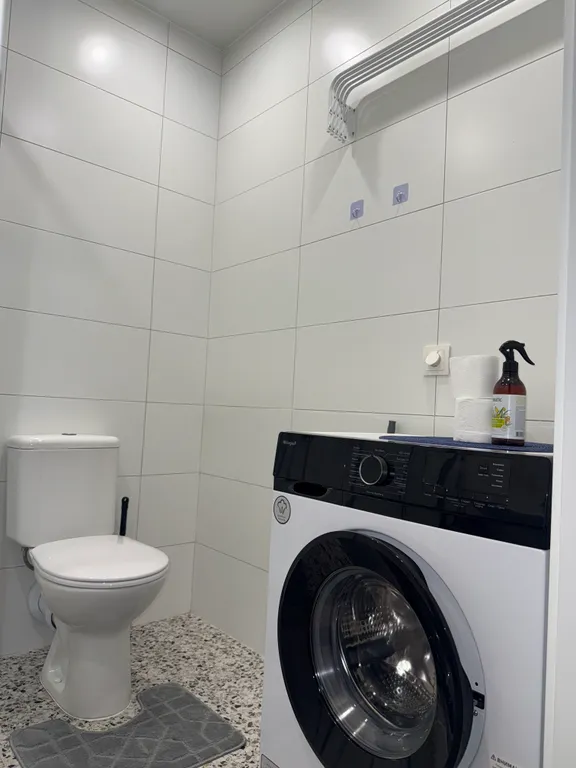 Уютная современная студия возле Шереметьево