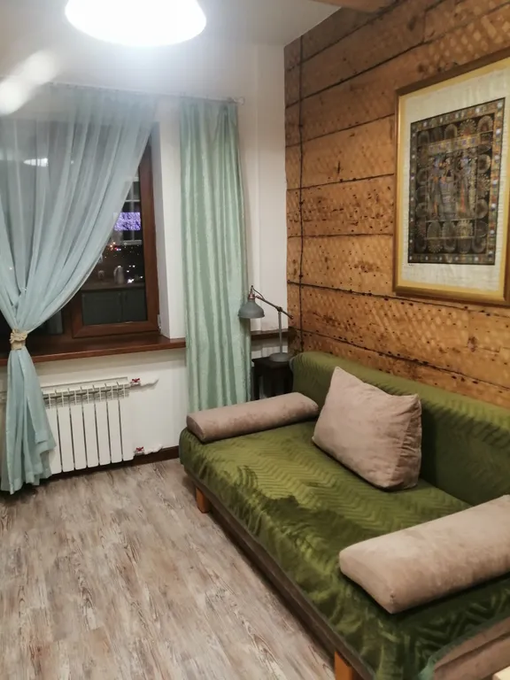 Квартира Green apartmant — аренда посуточно в Владивосток