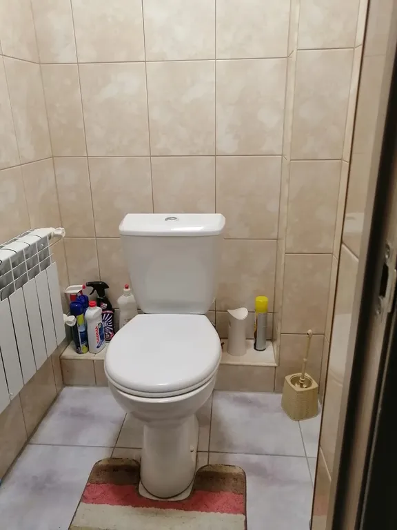 Квартира в первой парковой зоне
