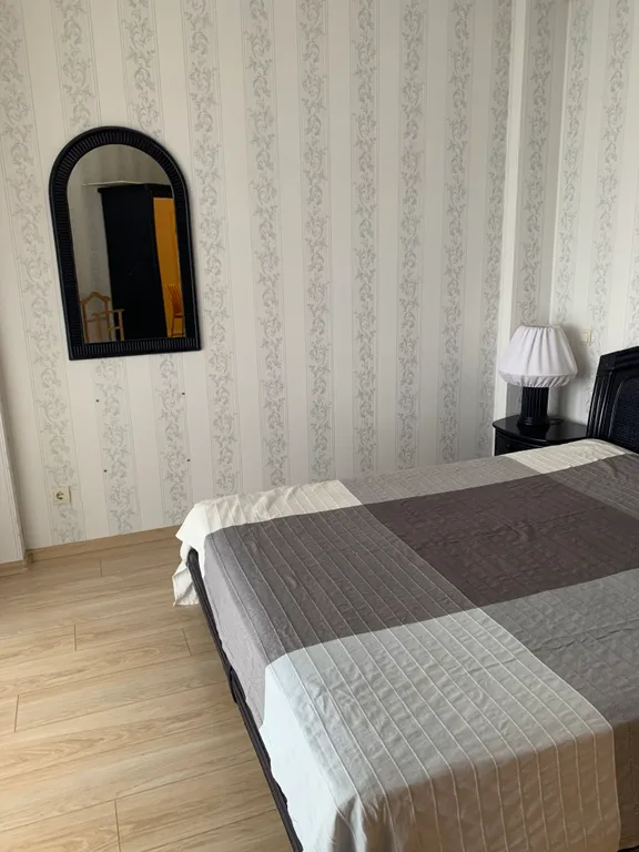 Видовая квартира апартоменты с отдельны входом