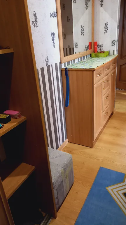 Квартира Уютная квартира в центре города — Светлый