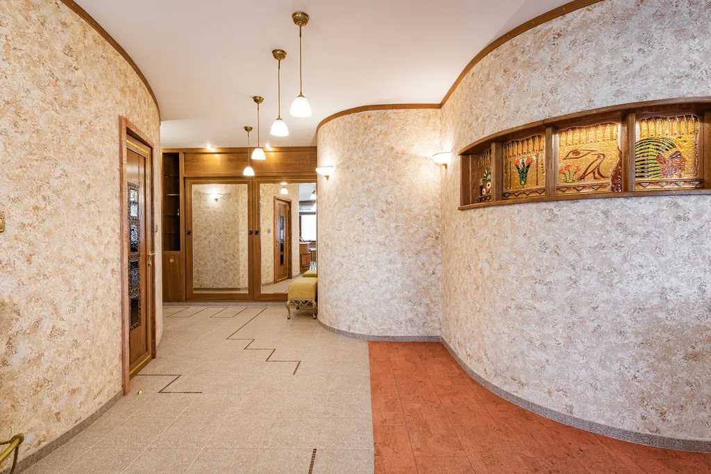 Оперный театр \ КАЦЦ Уютная квартира премиум класса