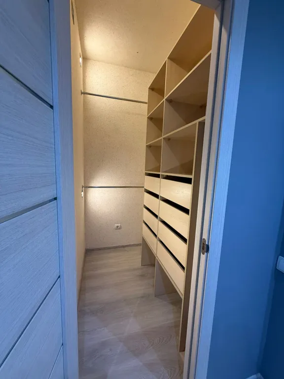 Квартира Квартира Первая линия у Стадиона Краснодар — Краснодар