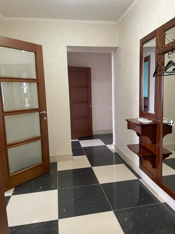 Апартаменты № 34 Ривьера