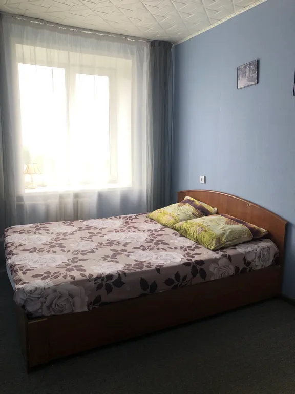 2-комнатная Квартира — аренда посуточно в Ярославль