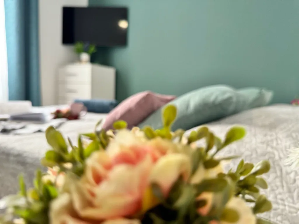 Дизайнерская квартира