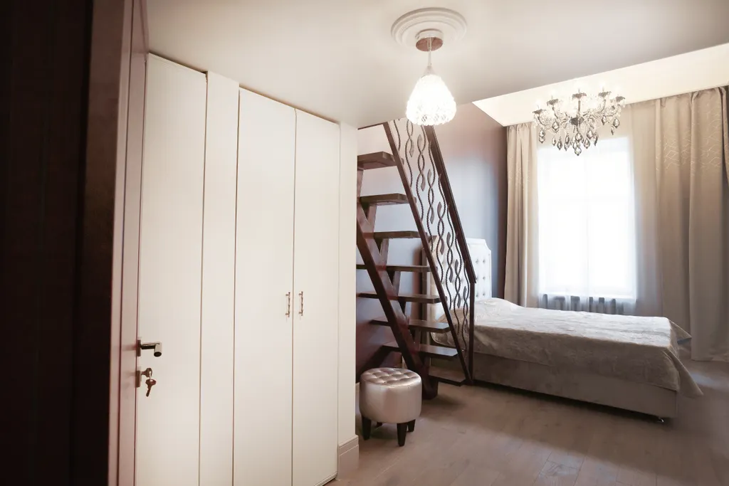 Эксклюзивная квартира у Казанского собора