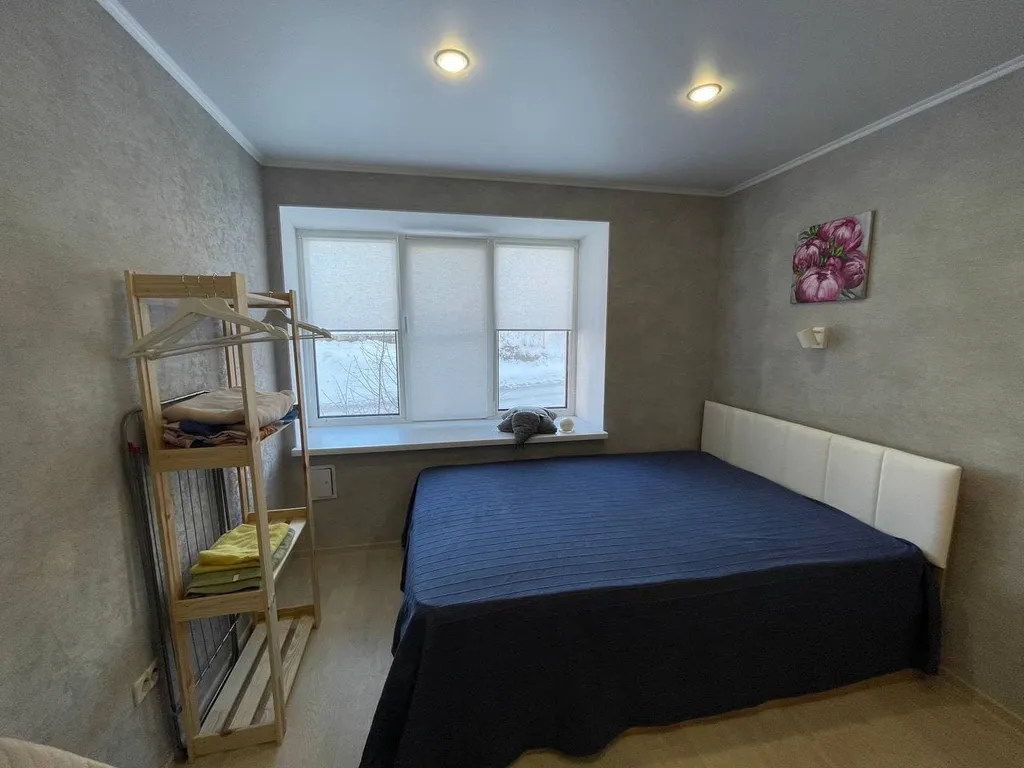 Студия у озера Тургояк